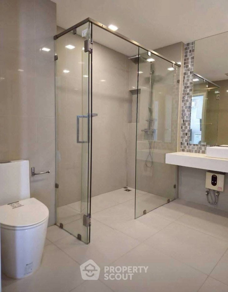 รูป คอนโด 1-ห้องนอน ที่ วัน ทาวเวอร์ พระตำหนัก ใกล้ ถนนพระตำหนัก พัทยา (ID 2981595) - รูปที่ 6/8
