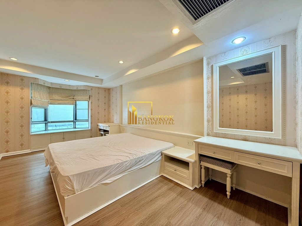 picture Royal Castle | Centrally Located 3 Bedroom Condo For Rent - BR17825CD - 11/38