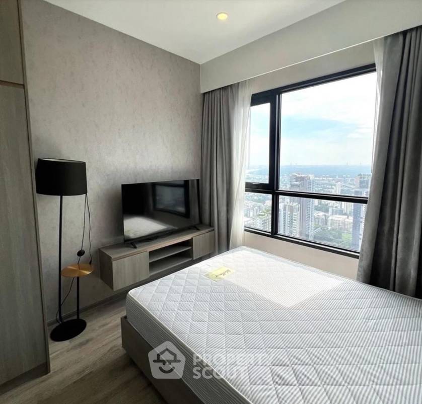รูป คอนโด 2-ห้องนอน ที่ ไนท์บริดจ์ ไพร์ม อ่อนนุช ใกล้ BTS อ่อนนุช (ID 2689539) - รูปที่ 5/5
