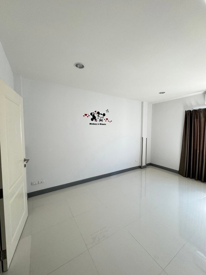 picture Shophouse for rent - 1km. From MRT Bangkhae - 36/39