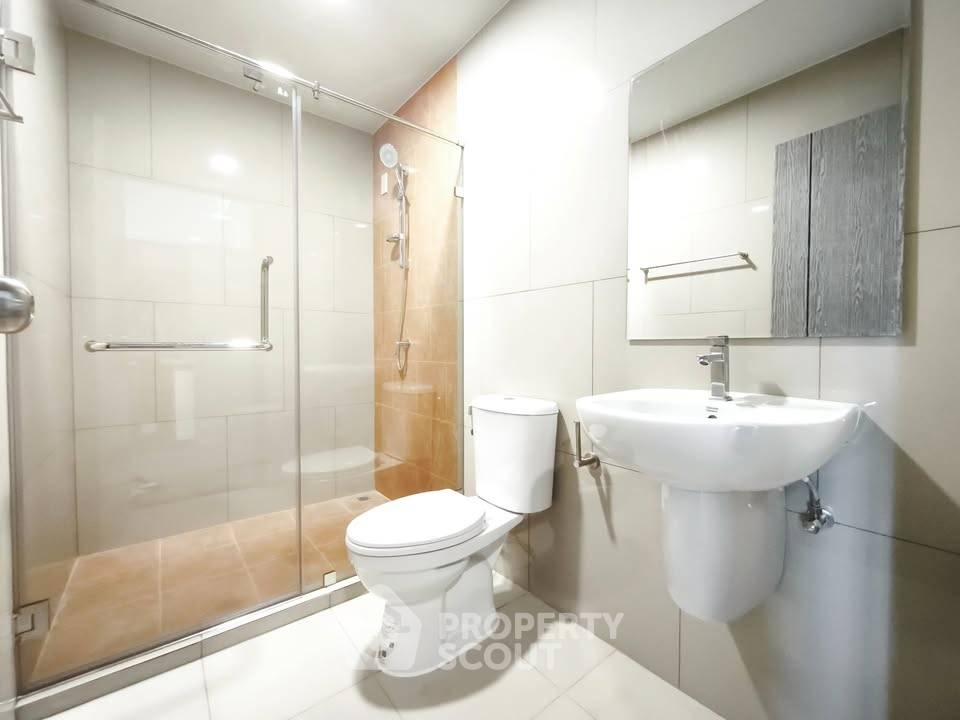 รูป ชั้น 30 ใกล้ BTS วุฒากาศ 100 ม. | 1 ห้องนอน Rich Point @ BTS Wutthakat (ID 2980030) - รูปที่ 5/14
