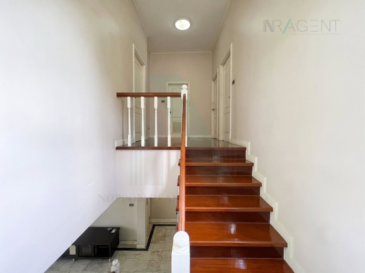 รูป 📌 ขายบ้านเดี่ยว โครงการ เนเบอร์โฮม วัชรพล 2 ชั้น 3 ห้องนอน 3 ห้องน้ำ - รูปที่ 5/8