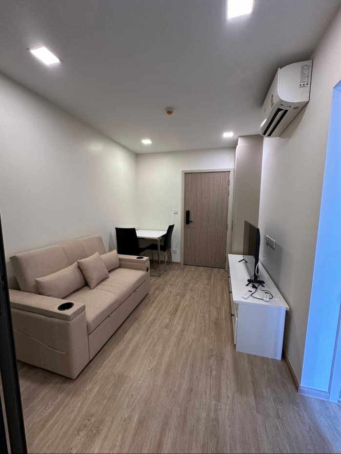 รูป โครงการสวย เน้นความ Private มีรถรับ-ส่ง📌 | The Nest Chula-Samyan (เดอะ เนสท์ จุฬา-สามย่าน)✨ | 🔥ราคา 22,500 บาท / เดือนเท่านั้น💸🔥 - รูปที่ 8/10