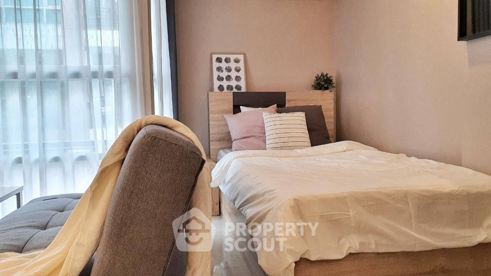 picture 2-BR Condo at D Condo Ratchada 19 near MRT Ratchadaphisek (ID 2839639) - 8/14