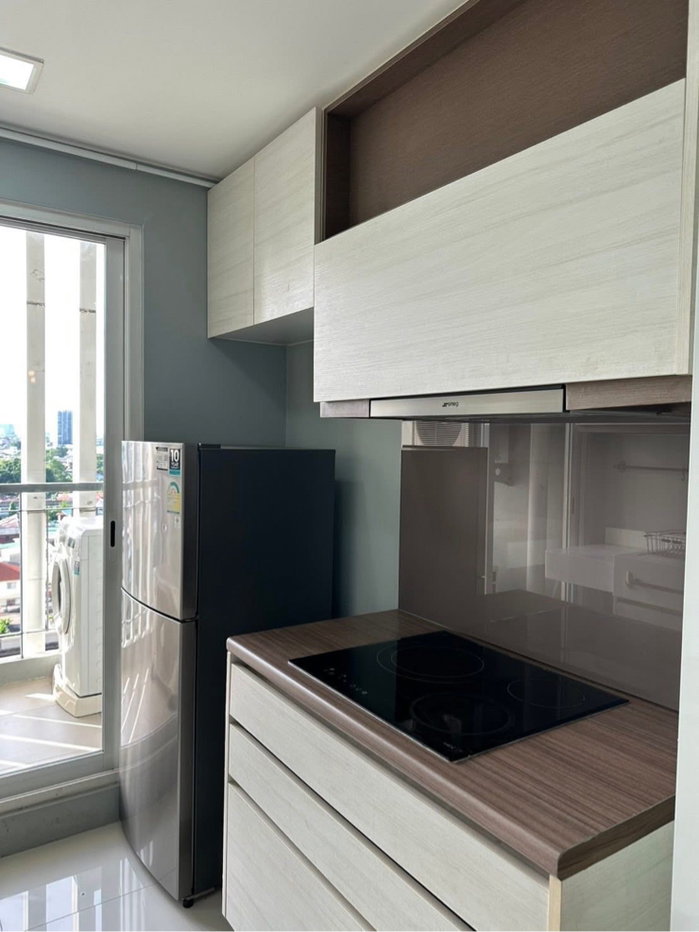 picture The Room Sathorn-Taksin  30,000THB - 5/11