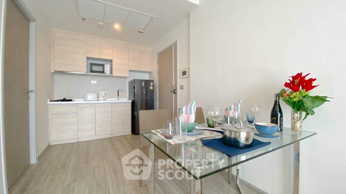รูป คอนโด 2-ห้องนอน ที่ ซี สราญ คอนโดมิเนียม ใกล้ บางเสร่ (ID 2983107) - รูปที่ 11/16