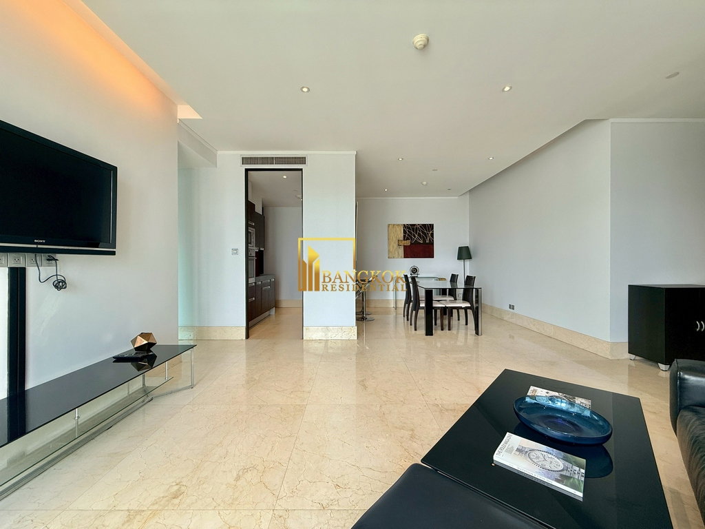 รูป The Infinity | Spacious 2 Bedroom Luxury Condo in Sathorn - BR61603CD - รูปที่ 5/27