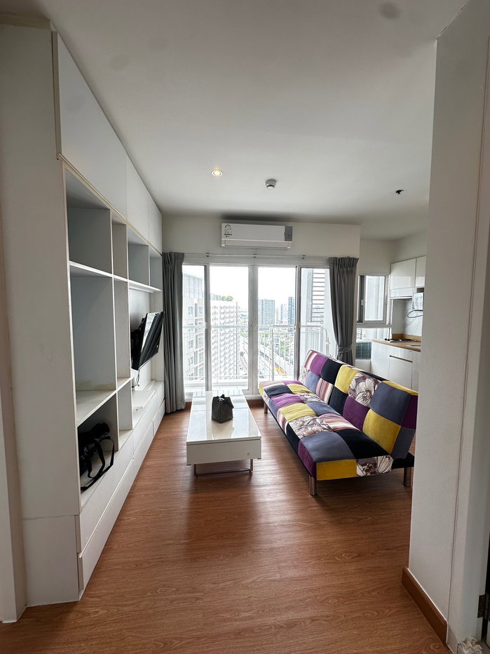 picture Ready to move in : fully furnished - 1/4