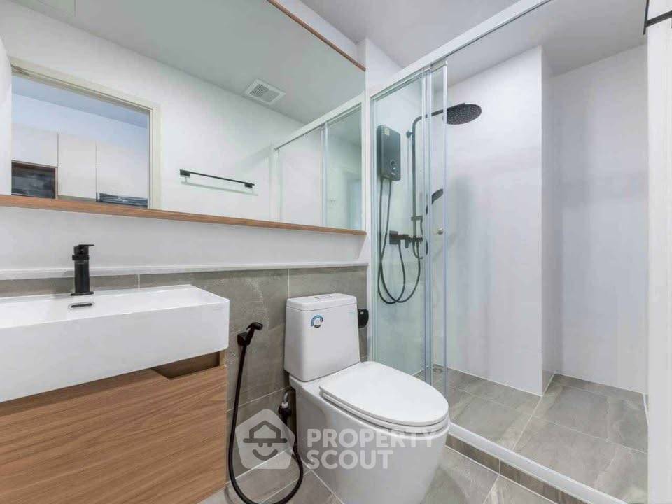 picture 1-BR Condo at Culture Thonglor near BTS Thong Lor (ID 2980435) - 9/9