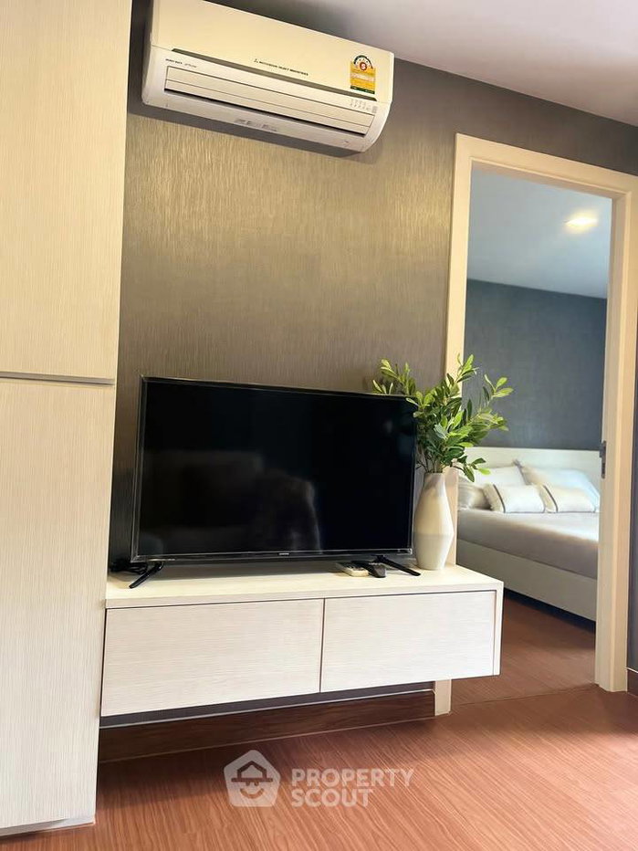 รูป คอนโด 1-ห้องนอน ที่ แซฟวี่ พหล - อารีย์ ใกล้ BTS อารีย์ (ID 2854302) - รูปที่ 4/11