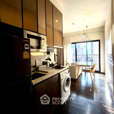 Condos for rent : 2-BR Condo At Park Origin Thonglor, Near BTS Thong Lor (ID 2981862)