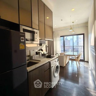 รูปภาพ 2-BR Condo At Park Origin Thonglor, Near BTS Thong Lor (ID 2981862)