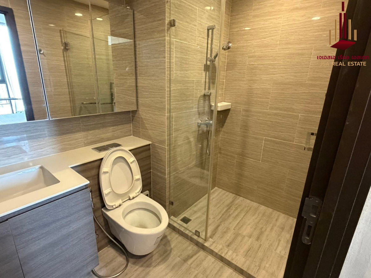 picture β¨ For Rent : Whizdom Essence Condo β¨ π° Only 18,500 THB/month - 6/6