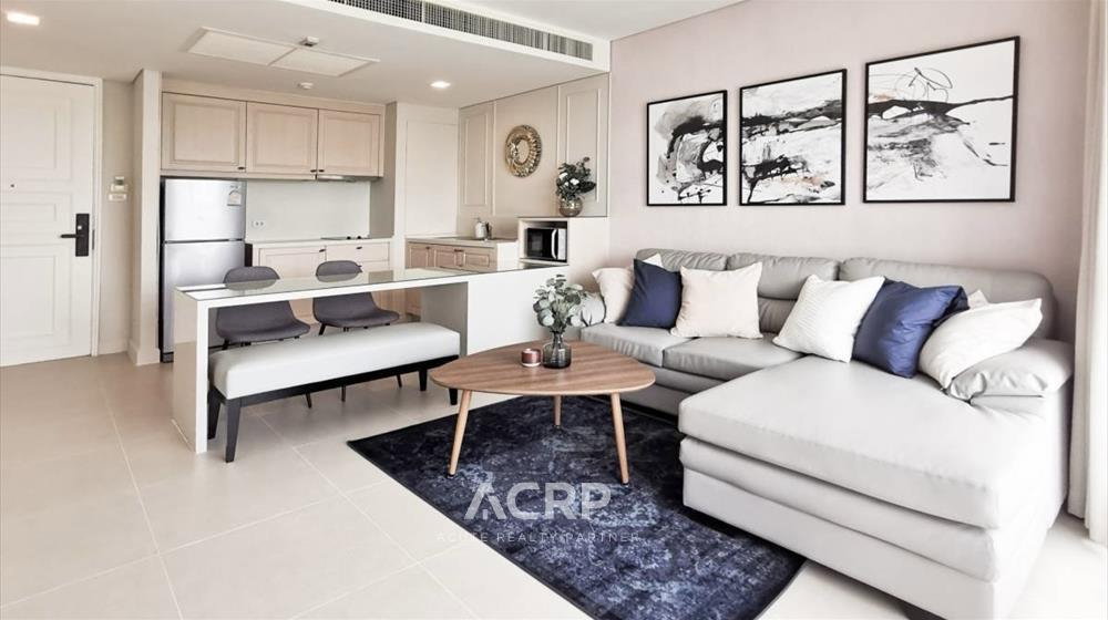 picture Hot deal! Beachfront condo for sale , Hua Hin, Marrakesh Residence.  - 5/17