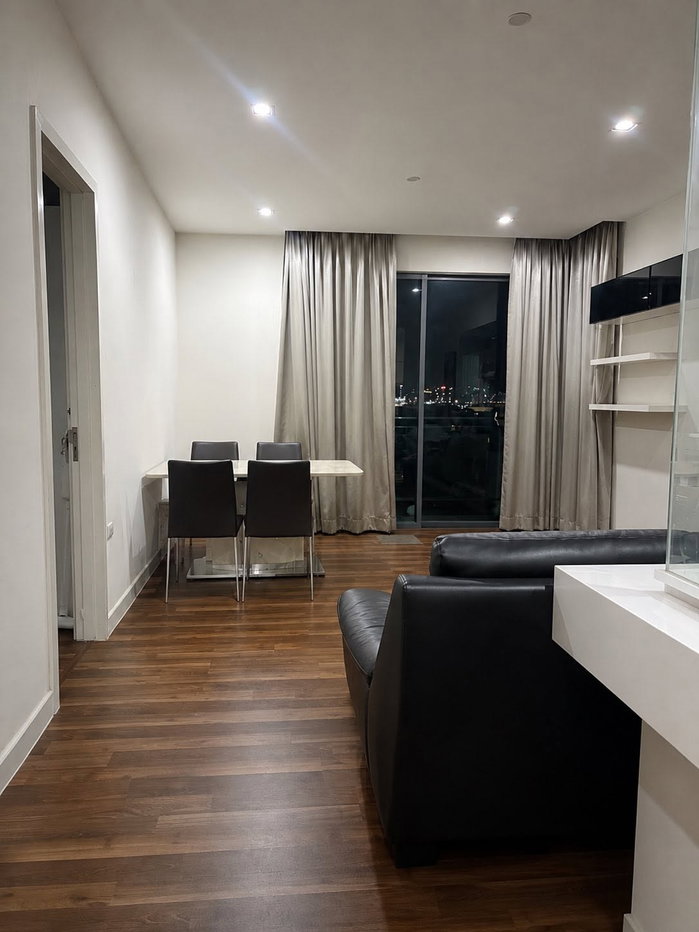 รูป 🔥 ขายคอนโด เดอะ รูม สุขุมวิท 62 (The Room Sukhumvit 62) BTS ปุณณวิถี - รูปที่ 2/13