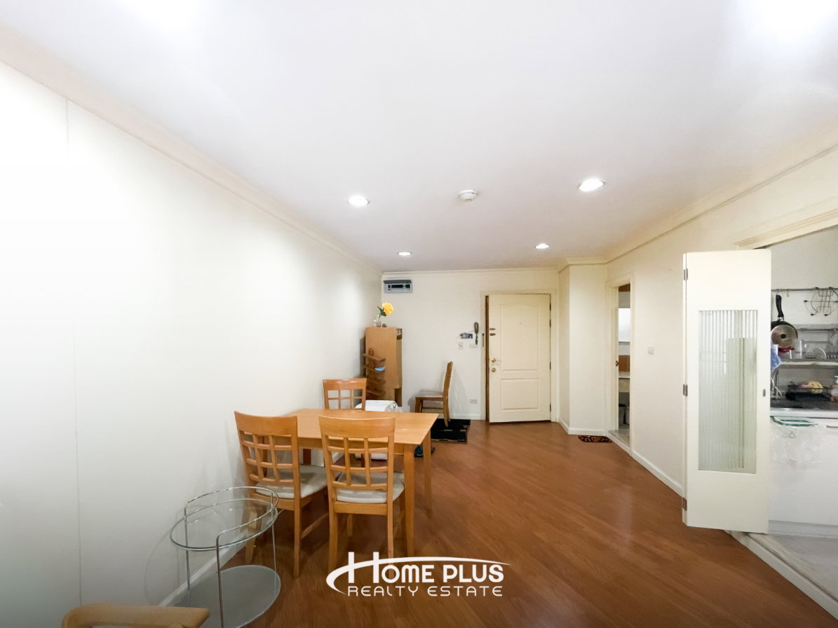 picture Condo for sale Lumpini Suites Ratchada-Rama 3 - 4/18