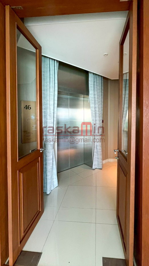 picture 🏖️ Reflection Jomtien Beach Pattaya | 3 Bed, 4 Bath | Private Lift | High Floor Sea View - 28/32