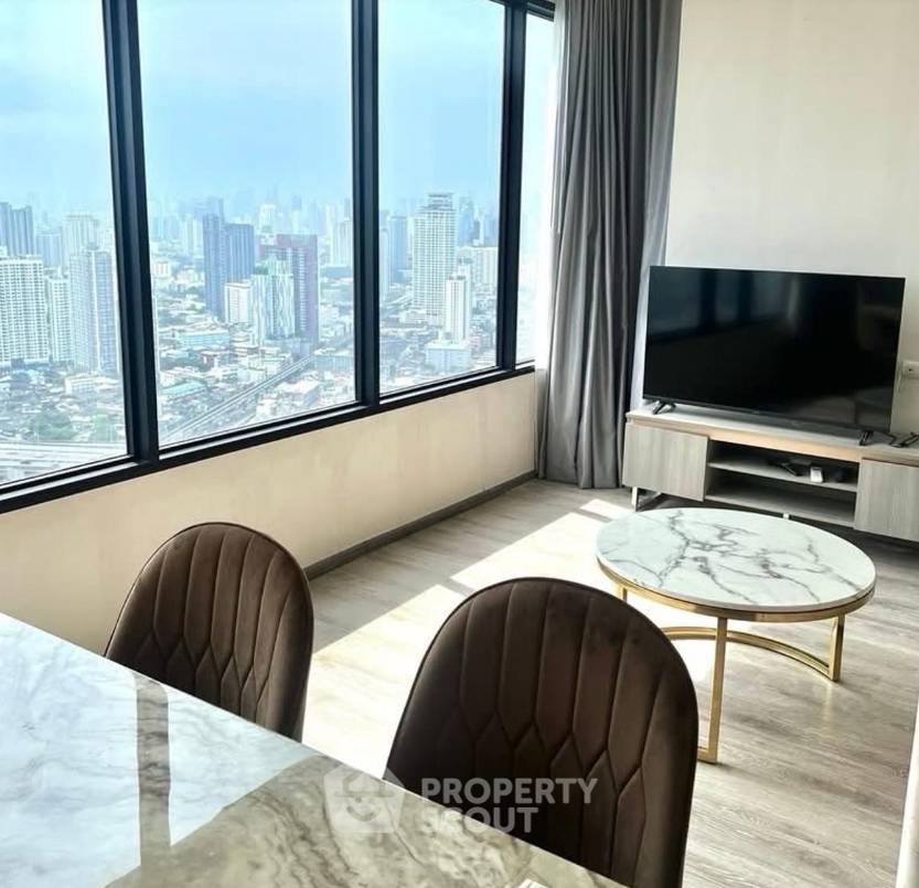 รูป คอนโด 2-ห้องนอน ที่ ไนท์บริดจ์ ไพร์ม อ่อนนุช ใกล้ BTS อ่อนนุช (ID 2689539) - รูปที่ 3/5