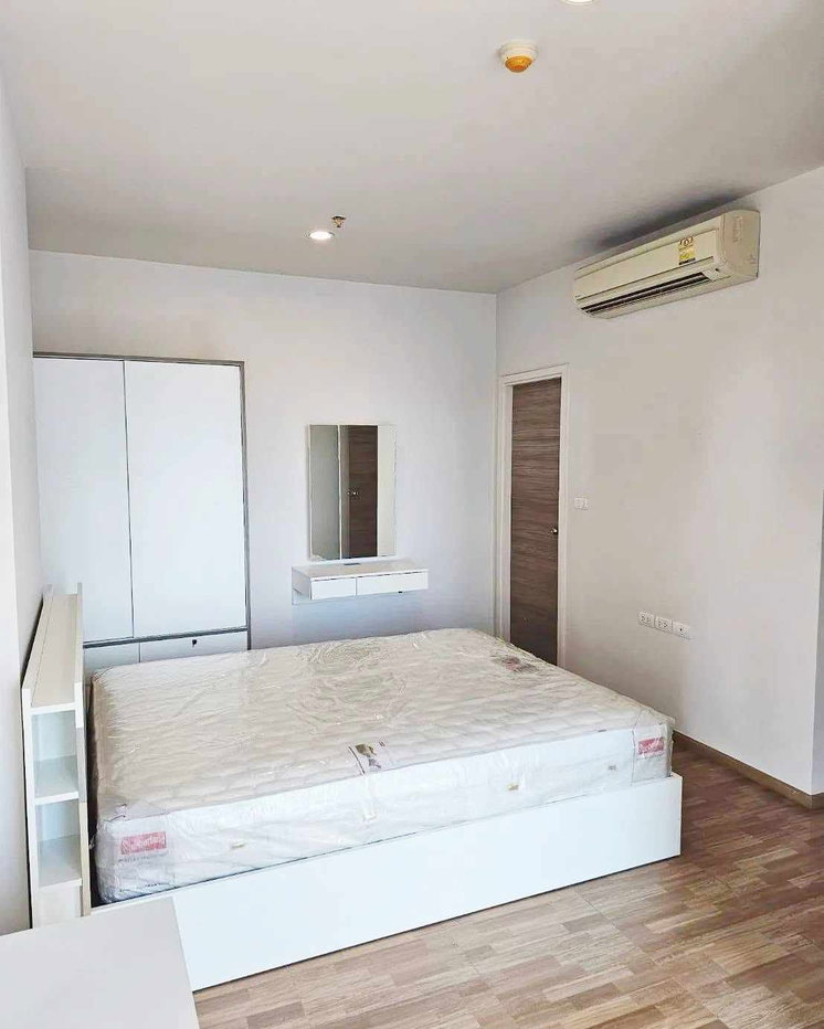 รูป ห้องว่าง🙋🏼💎🙋🏼💥แอดไลน์นัดดูห้องได้เลย📲ไฮฟ์ ตากสิน - รูปที่ 4/9