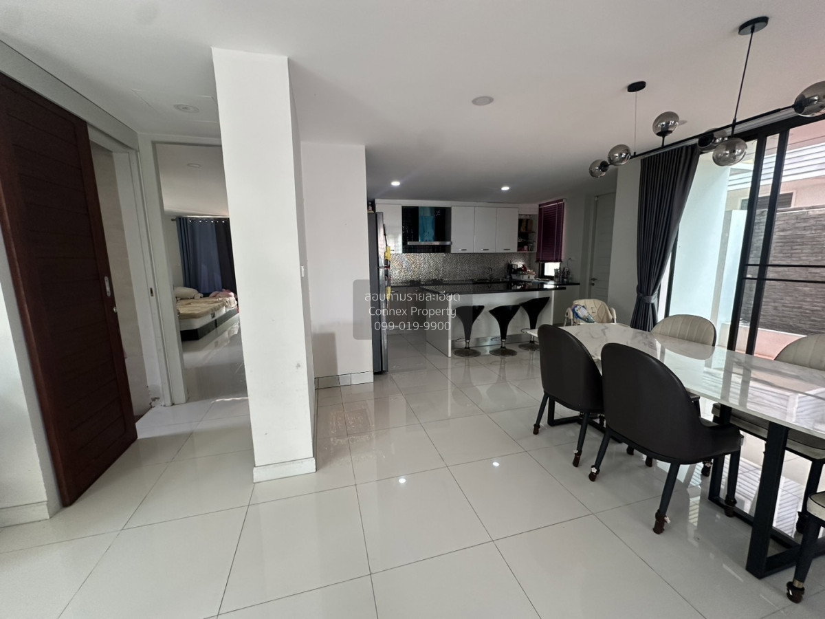 รูป เช่าบ้าน  ดิ อิมเพลส บางบอน 3 บางบอน เขต บางบอน กรุงเทพ CX-158866 ✅ ทักไลน์ @connexproperty ตอบทันที ทีมงานมืออาชีพ ✅ - รูปที่ 4/12