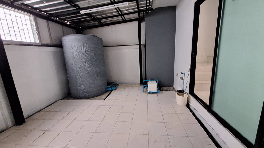 picture For Rent: 4-Storey Home Office at Nirvana@Work Rama 9 Ramkhamhaeng - 7/23