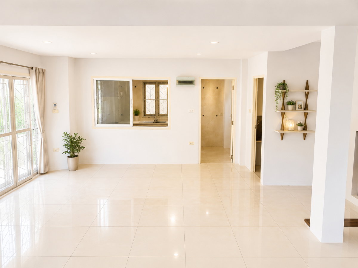 picture For rent City Park Pattanakarn 38  - 5/8