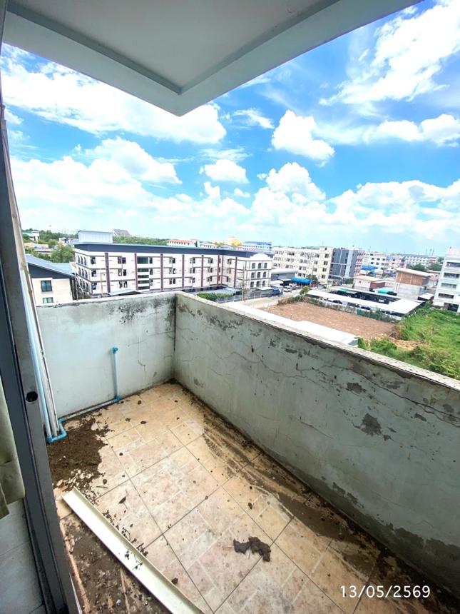 picture CONDO 31.74 Sq.m. Khlong Luang Pathumthani for 445,000 - 13/20