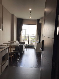 รูปภาพ Condo For Rent!!C Ekkamai (BTS Ekkamai)