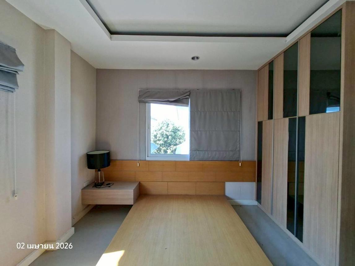 รูป บ้านเดี่ยว 95.8 ตร.วา ร้อยพฤกษา (กำแพงแสน) กำแพงแสน นครปฐม 5M - รูปที่ 41/46