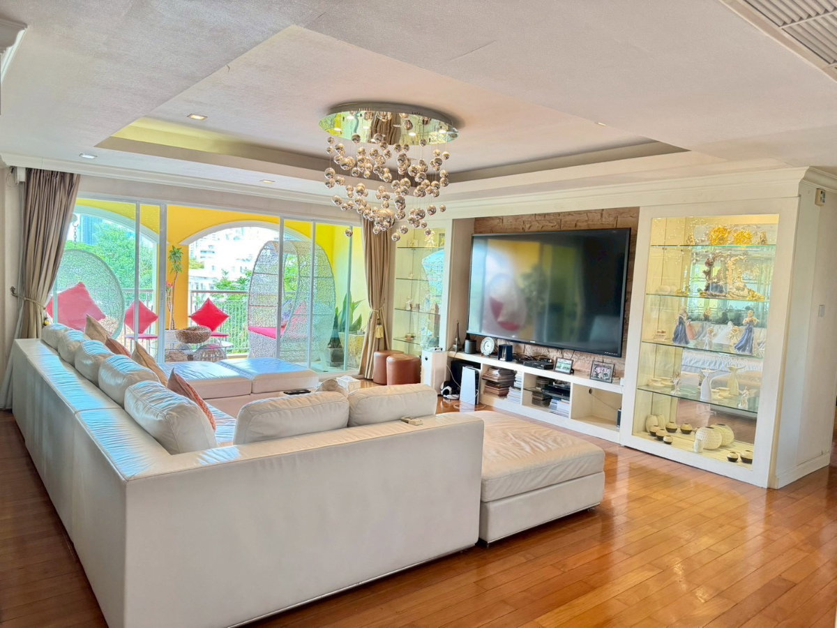 picture For Sale  Silver Heritage Condo Sukhumvit 38 Near BTS Thonglor  - 2/16