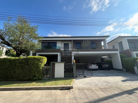 For Rent House , The Grand Bangna – Wongwaen , Dok Mai , Prawet , Bangkok , CX-159045 ✅ Live chat with us ADD LINE @connexproperty ✅