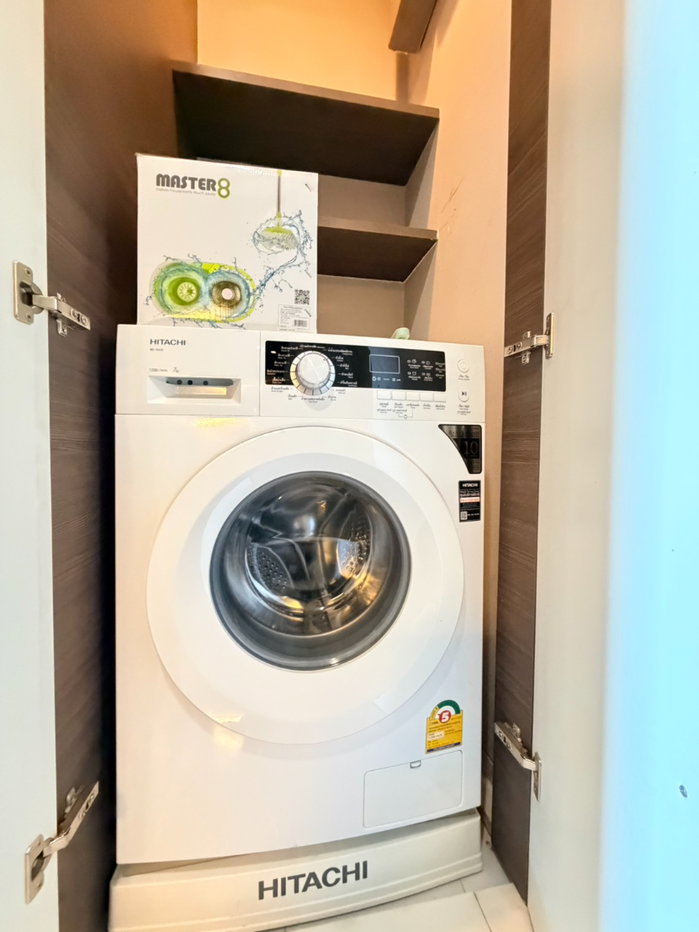 picture Condo for rent in Keyne by Sansiri (BTS Thonglor Station) - 12/12