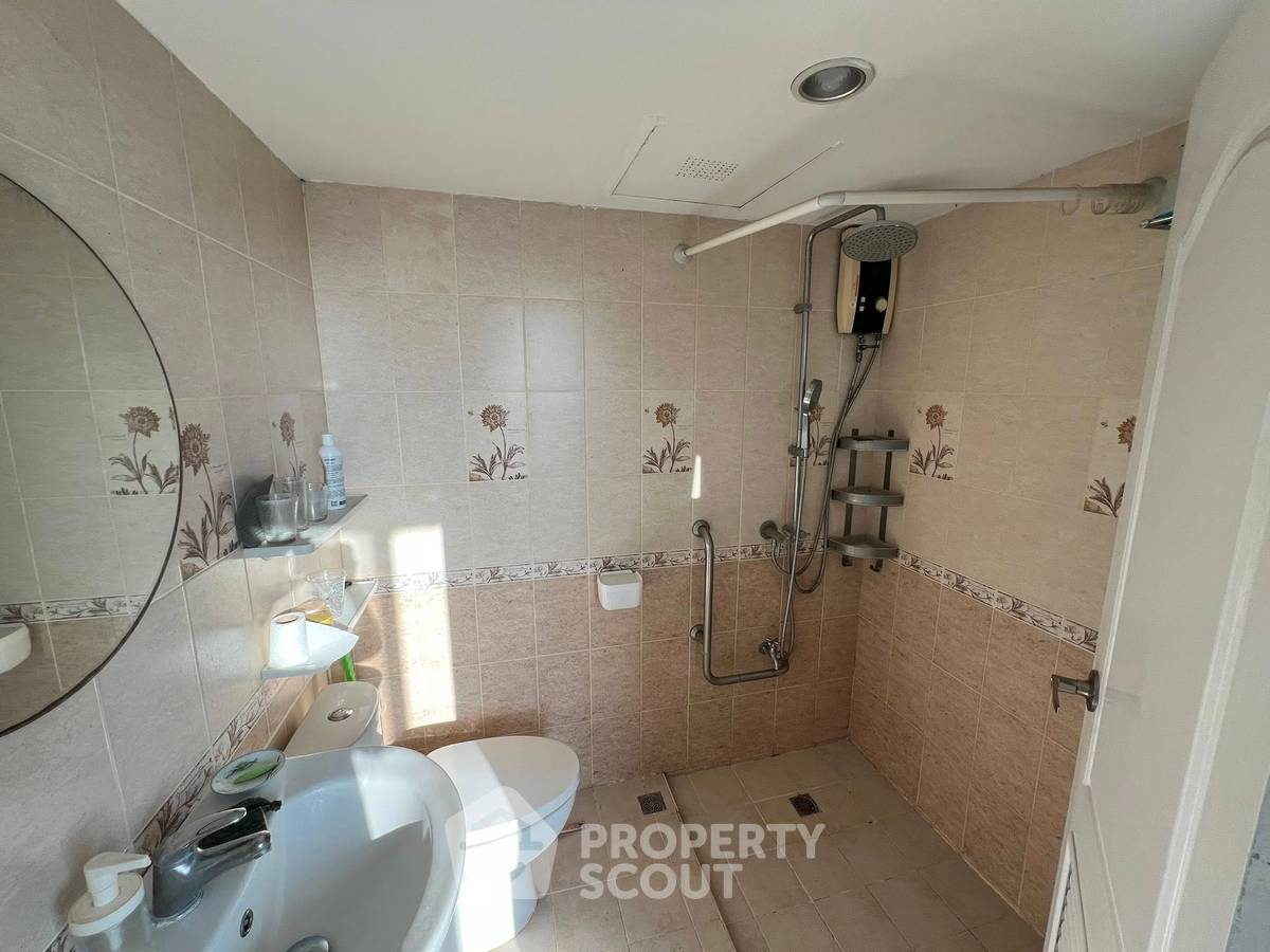 รูป คอนโด 2-ห้องนอน ที่ ซีเอ็นพี คอนโดมิเนียม ใน บางตลาด (ID 2983513) - รูปที่ 3/5