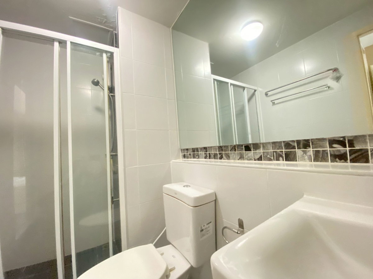 picture 2-Bedroom Condo for Rent at D Vieng Santitham, Chiang Mai - 17/25