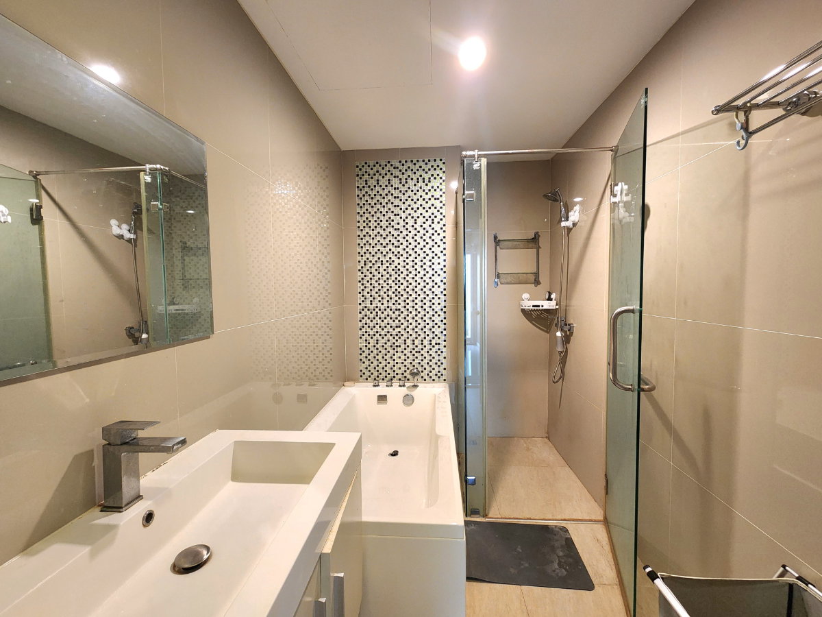 รูป SN181**ห้องว่างครับผม คอนโดสไตล์โรงแรมวิวทะเลท่าเรือ** ให้เช่า Sea Hill Condo Sriracha ศรีราชา ราคาน่าอยู่ ห้องสวยเหมือนโรงแรม - รูปที่ 53/56