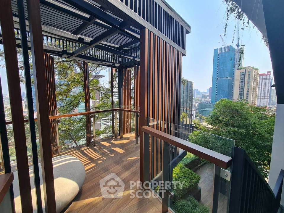 picture 1-BR Condo at Park Origin Phayathai near BTS Phaya Thai (ID 2980935) - 10/12
