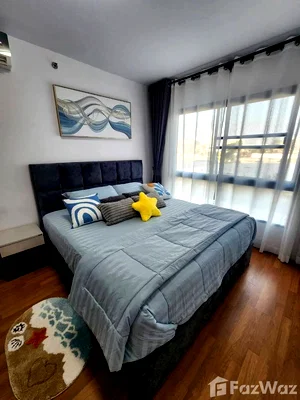 Condos for rent Phoonpon Road Phuket  : Newly renovation 2 beds 2 baths For rent 6452175