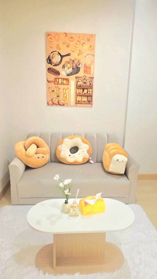 picture Koii110626 Sale   D Condo Charan -  Bangkhunnon✨ - 10/12