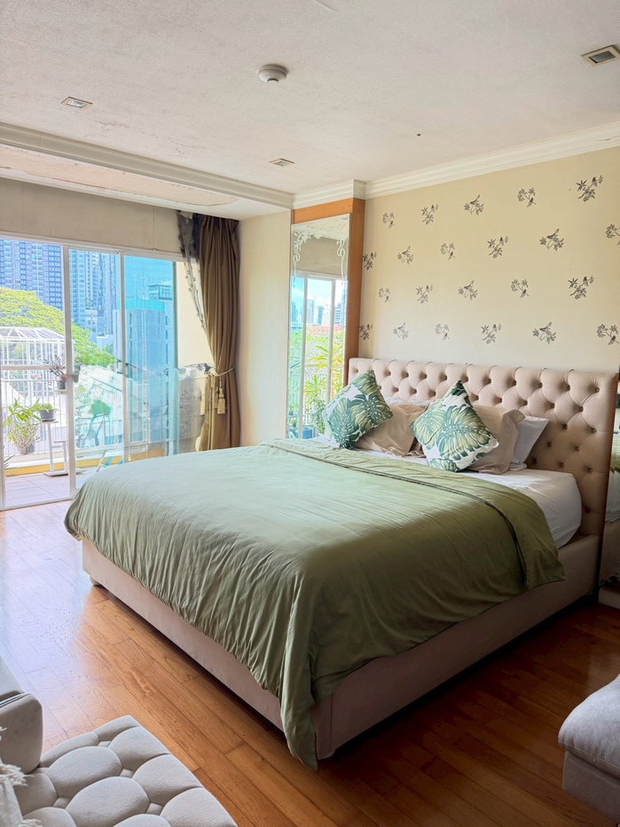 picture For Sale  Silver Heritage Condo Sukhumvit 38 Near BTS Thonglor  - 6/16