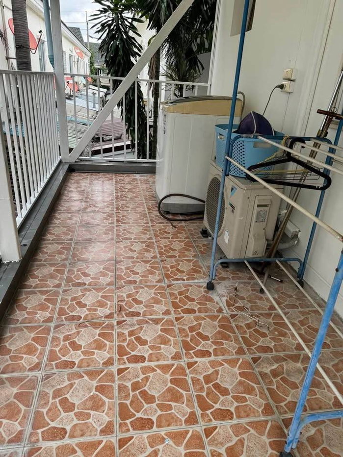 รูป ให้เช่า​ ปริญลักษณ์​ ไลท์​ พระราม​5 บ้านสวย​ พร้อมเข้าอยู่ - รูปที่ 12/12