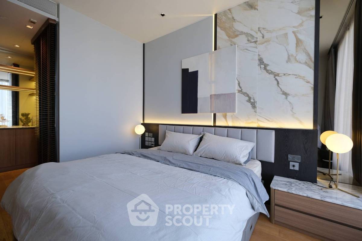 picture 2-BR Condo at Beatniq Sukhumvit 32 near BTS Thong Lor (ID 2916473) - 4/9