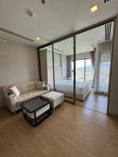รูปภาพ For rent Infinity one condo Chonburi