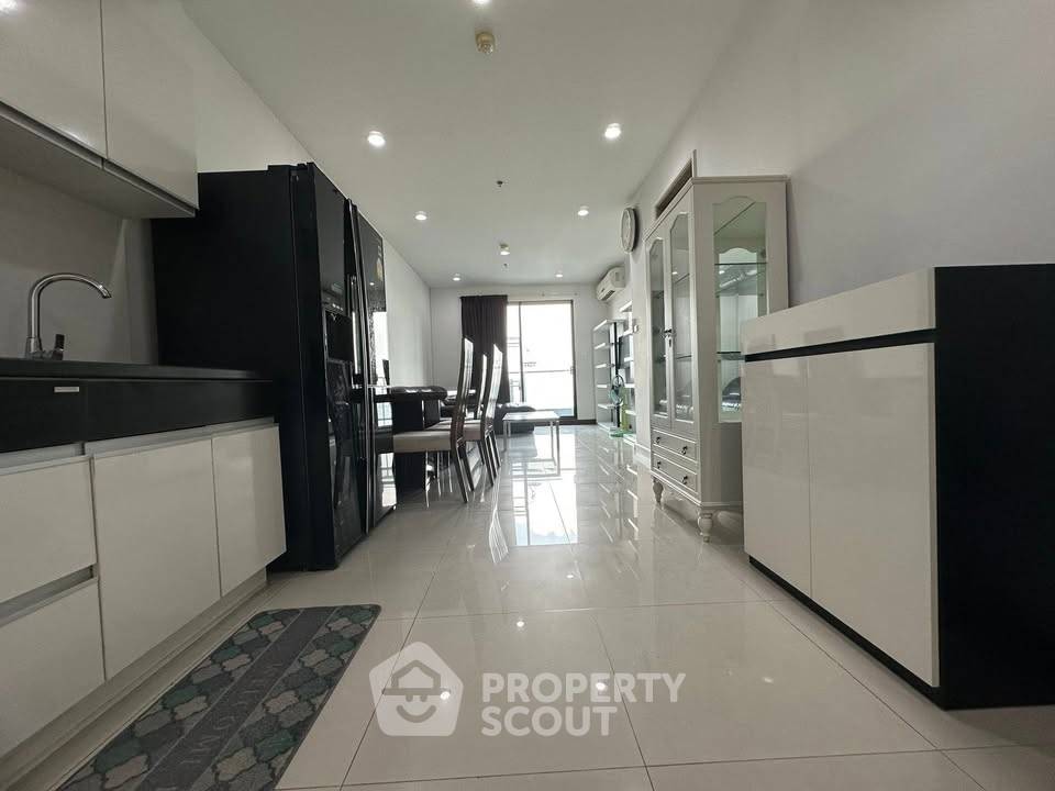 รูป คอนโด 1-ห้องนอน ที่ ศุภาลัย พรีเมียร์ ราชเทวี ใกล้ BTS ราชเทวี (ID 2979892) - รูปที่ 8/13