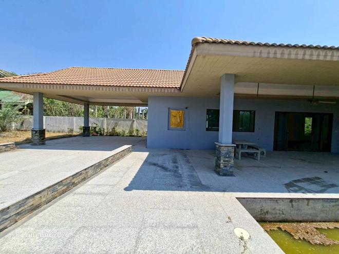 picture HOME 176.8 Sq.w. Hua Hin Prachaubkirikhan for 7.5M - 2/38