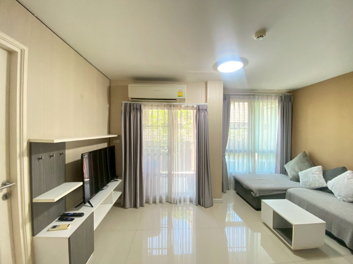 picture 2-Bedroom Condo for Rent at D Vieng Santitham, Chiang Mai - 15/25