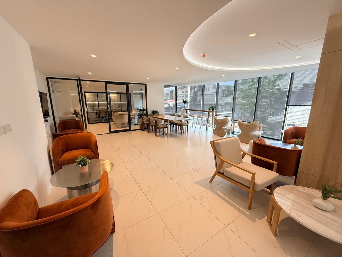 รูป ✨ ให้เช่าคอนโดใหม่แกะกล่อง! 🏢 Beat Sukhumvit 93  🛏️ 2 นอน, 36 ตร.ม. 🚝 ใกล้ BTS บางจาก 🛋️ ตกแต่งครบพร้อมอยู่ 💻ชั้นเดียวกับ Co-Working Space  - รูปที่ 13/23