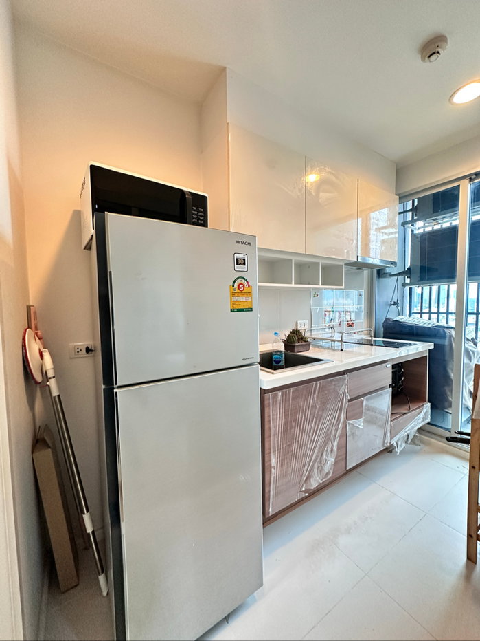 picture Condo FusechanSathorn for Rent - 7/8