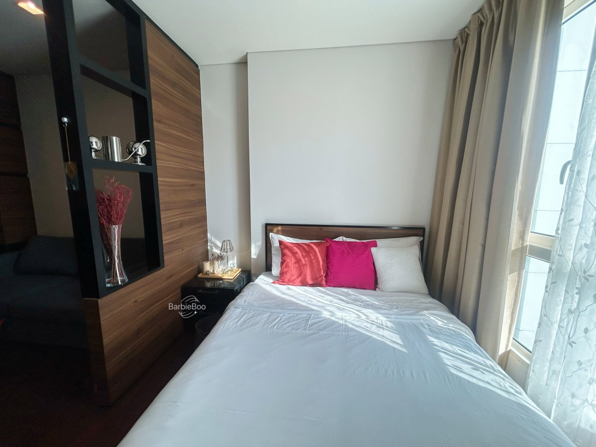 รูป IVY Thonglor | Best price Nice view 🚝ใกล้ BTS Thonglor #2026010913685 - รูปที่ 3/11