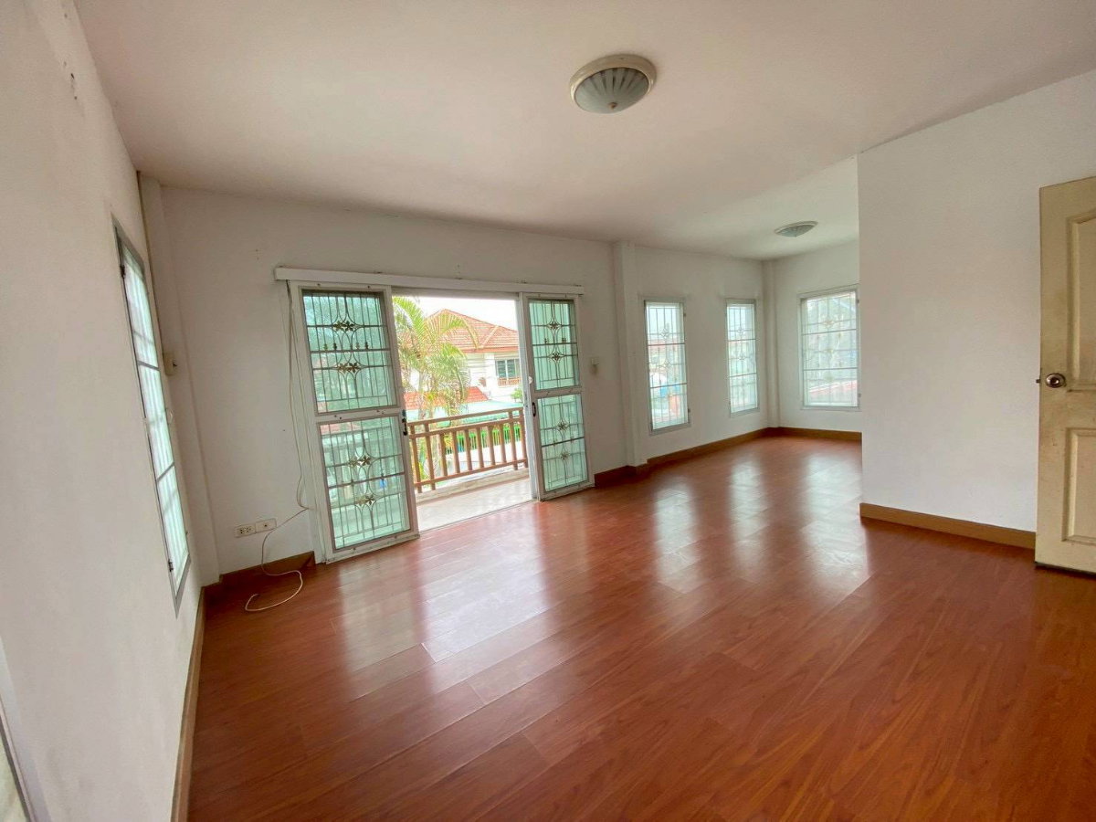 picture ⭐✨HA-016 House for Sale – Somruthai Village, Sam Phran ✨⭐ - 12/15