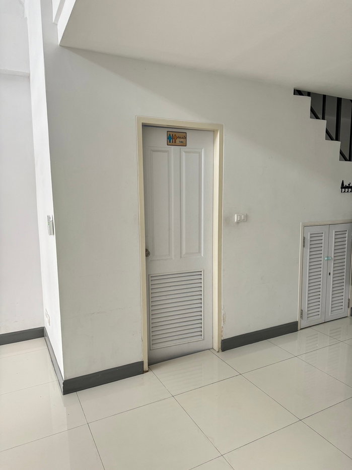 picture Shophouse for rent - 1km. From MRT Bangkhae - 5/39